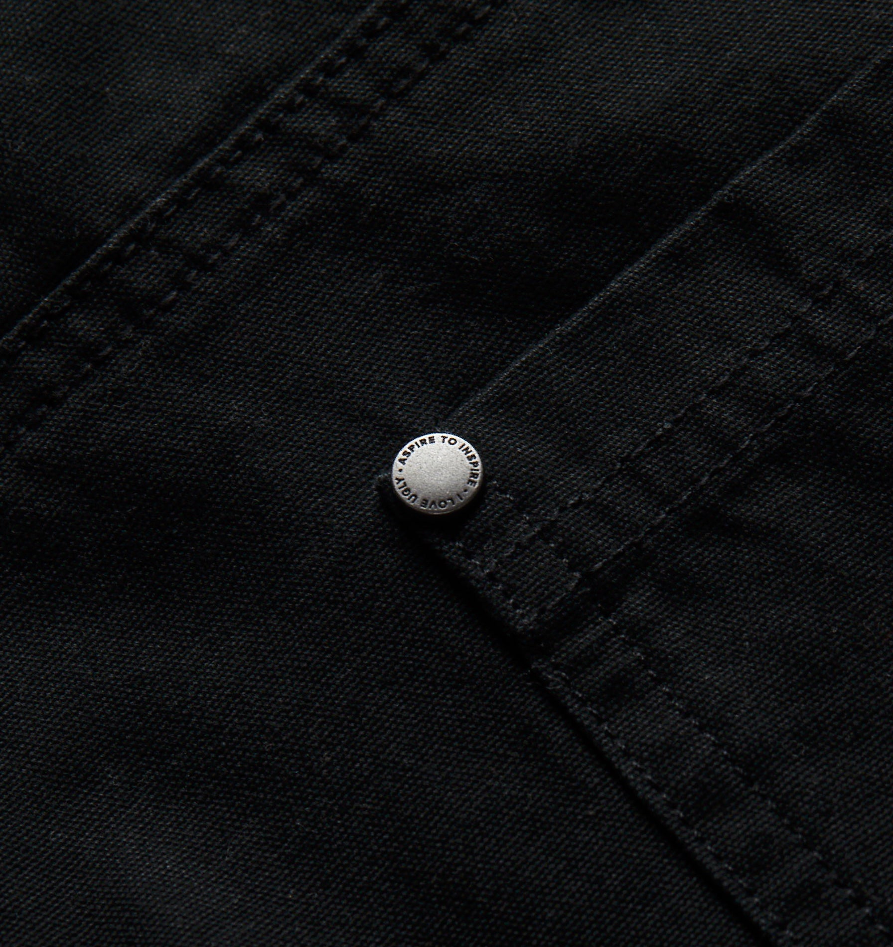 Balloon Pant - Black