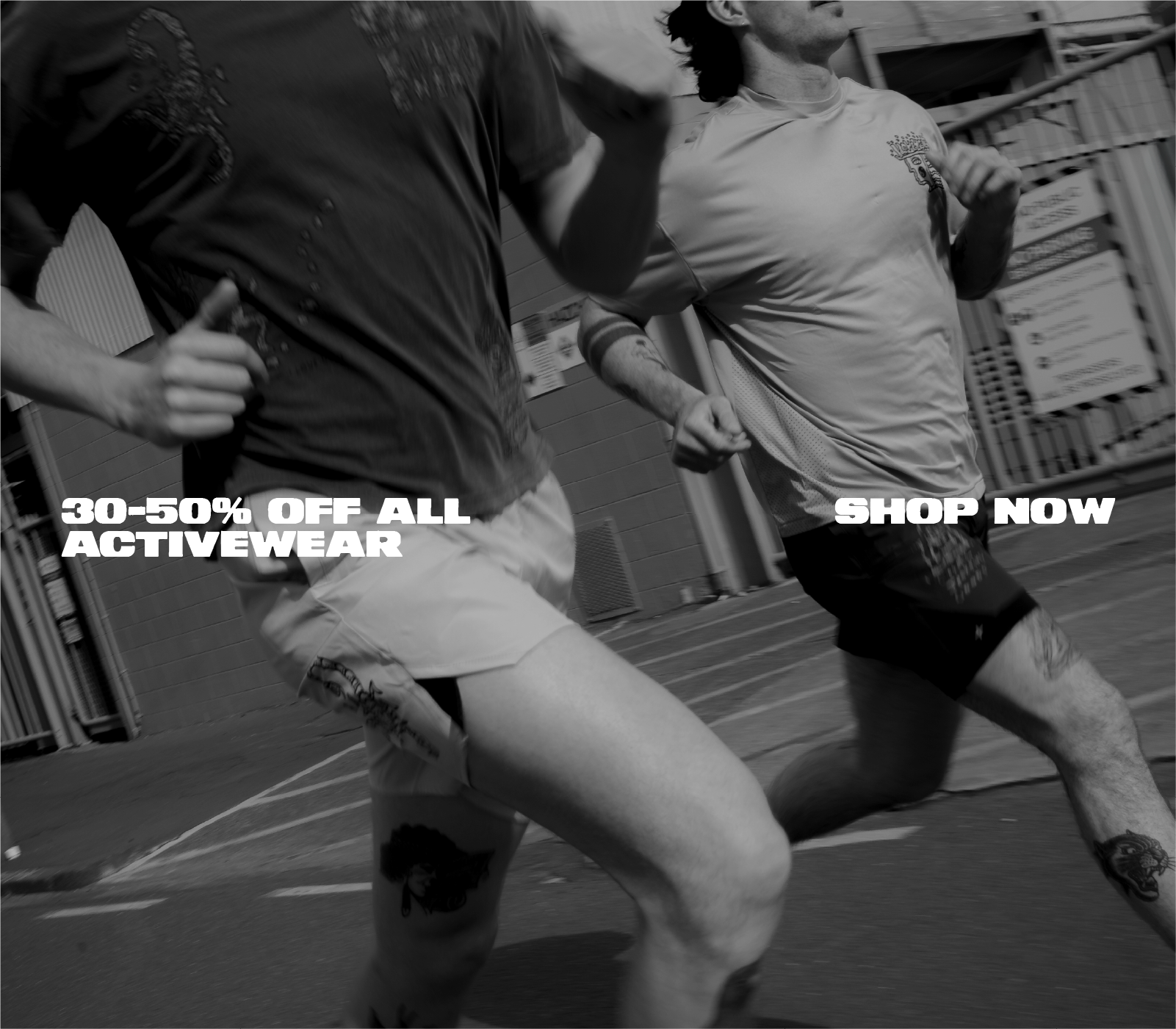 Homepage One by two Image Block Right