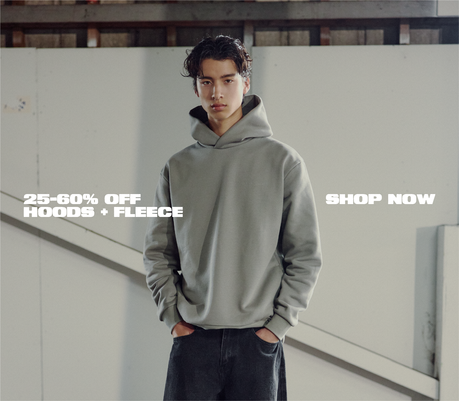 Homepage One by two Image Block Left