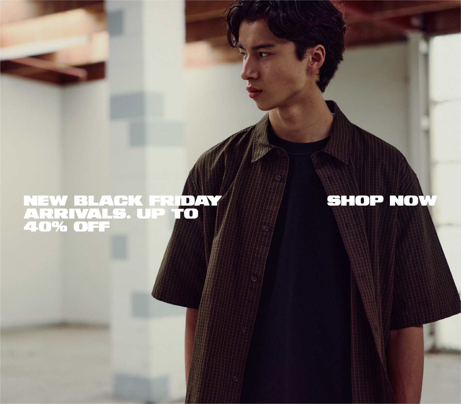 Homepage One by two Image Block Left