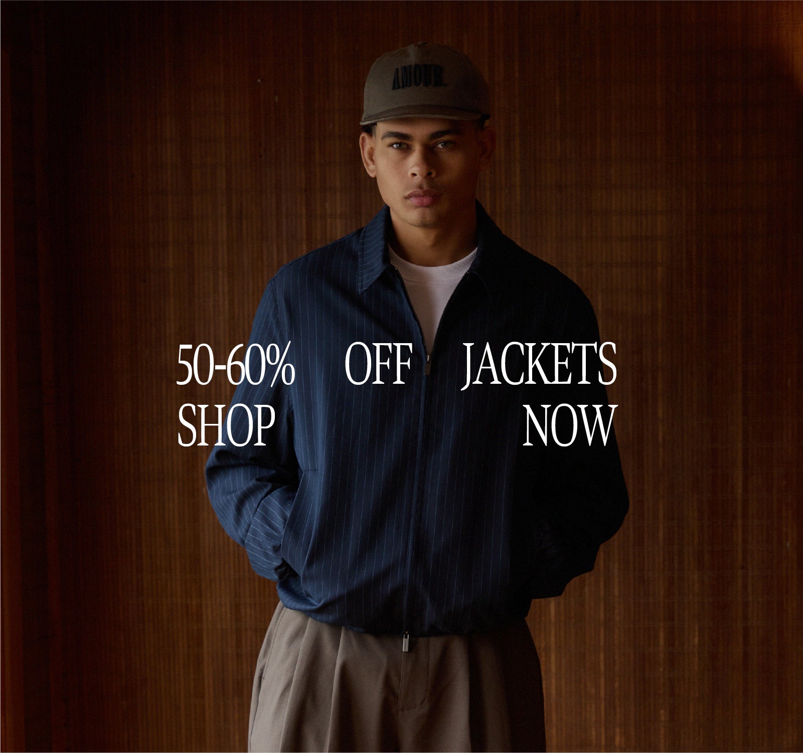 Homepage One by two Image Block Right