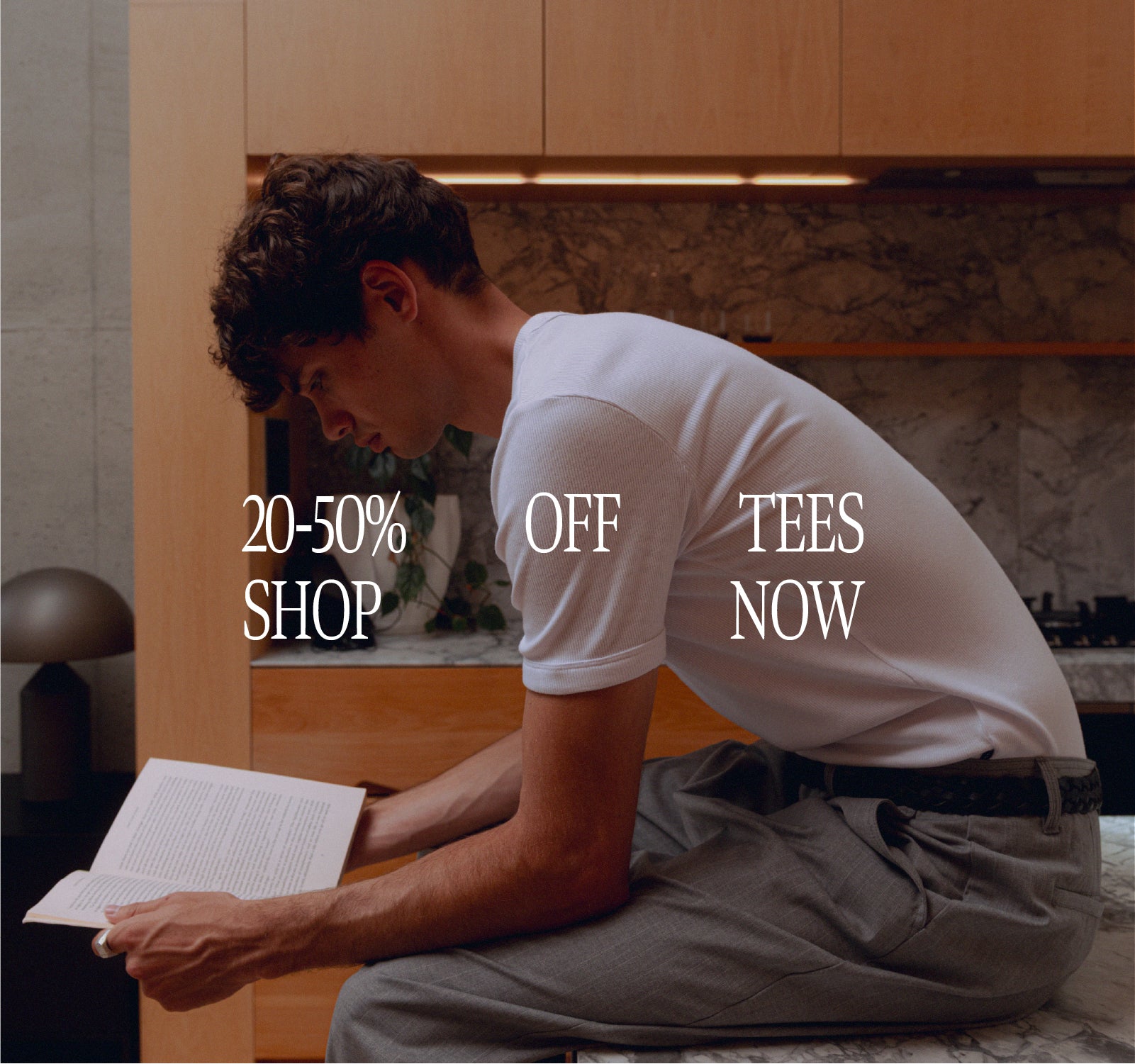 Homepage One by two Image Block Right