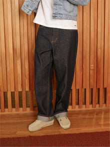 Denim Find Your Fit