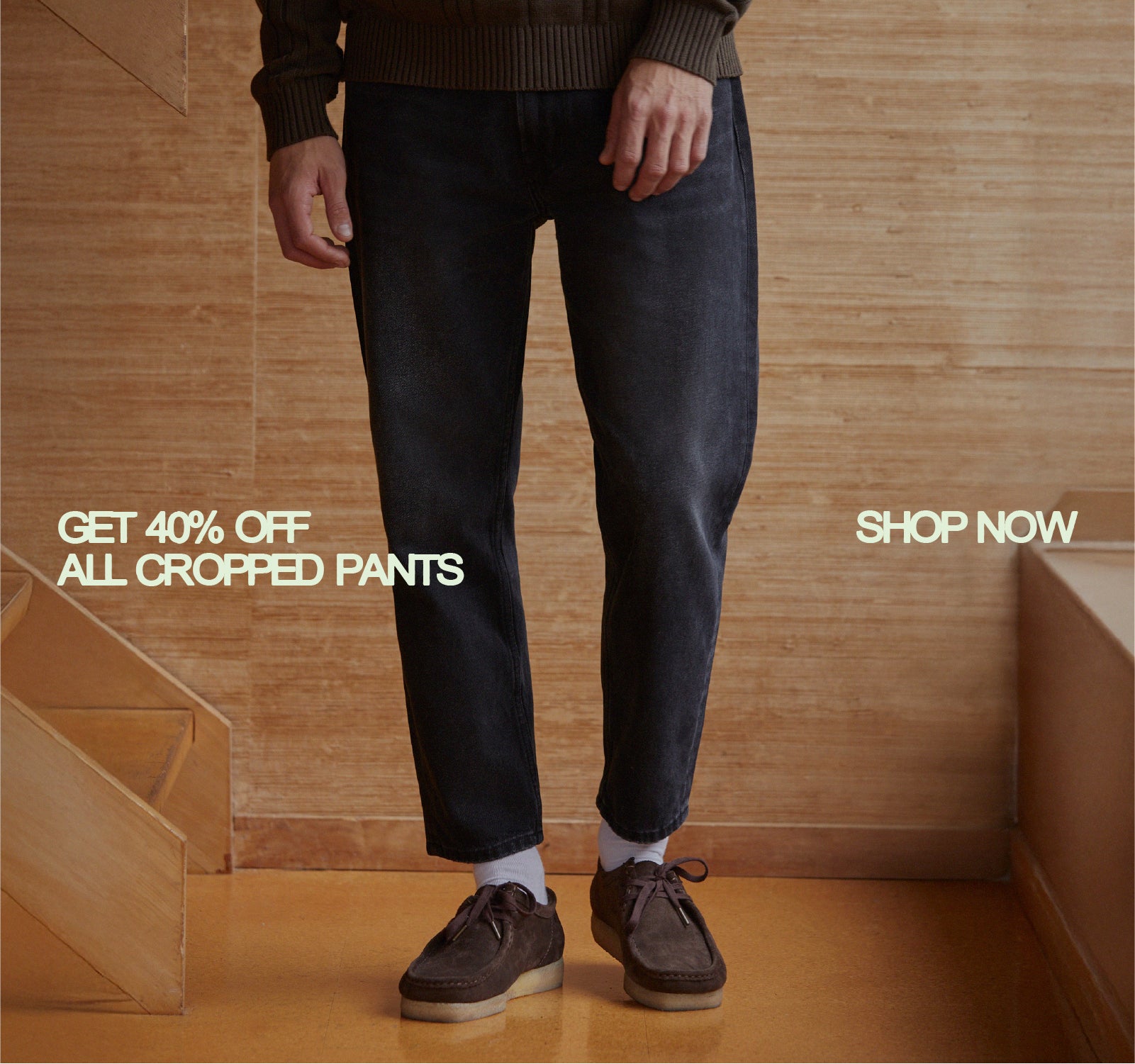 Homepage One by two Image Block Left