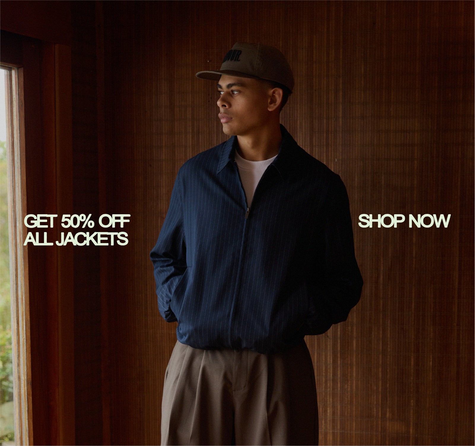 Homepage One by two Image Block Right