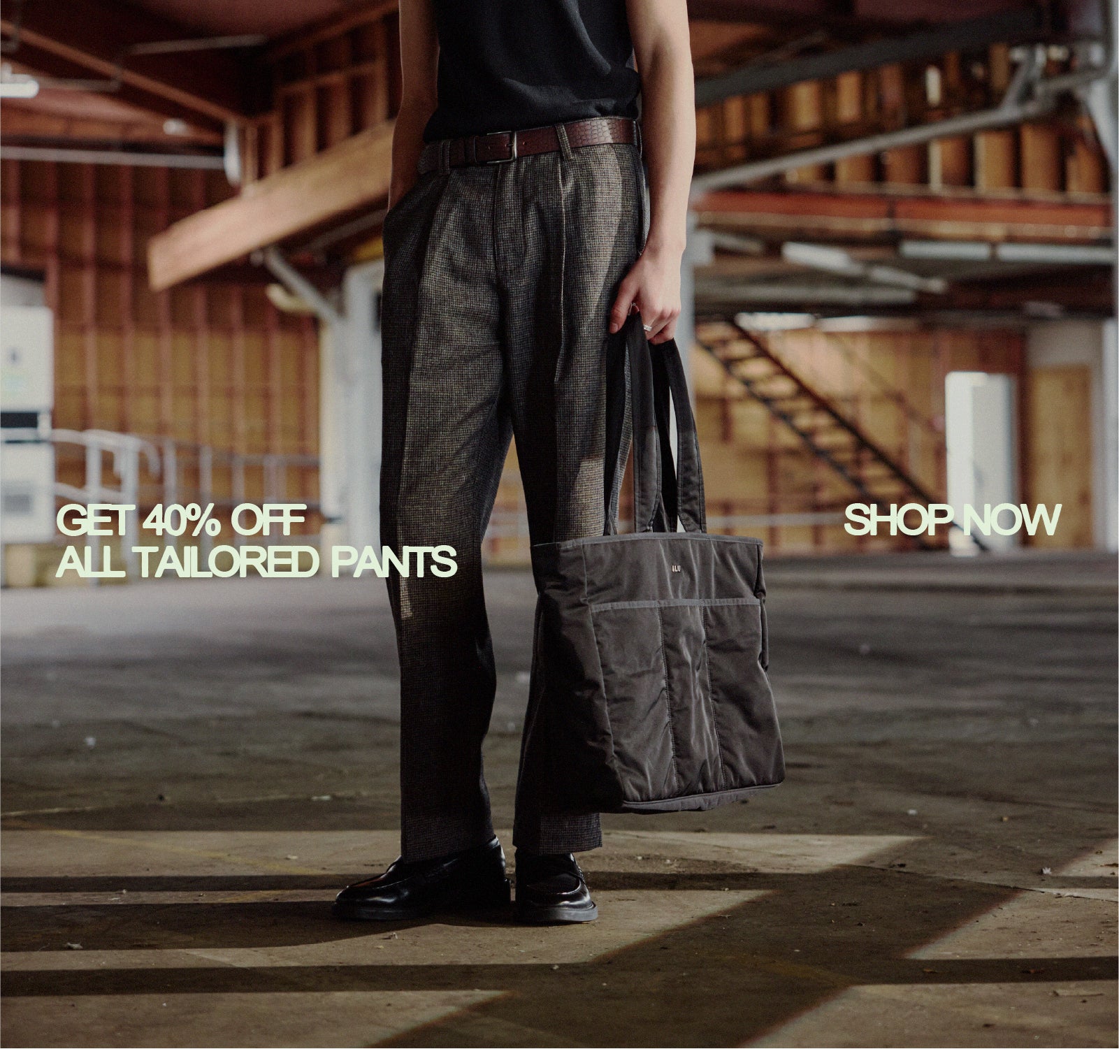 Homepage One by two Image Block Right