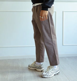 Kobe Pant - Cobblestone