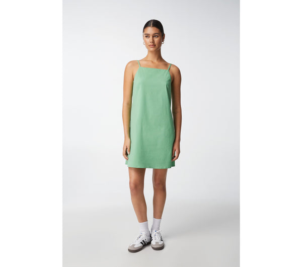Sloane Dress - Green