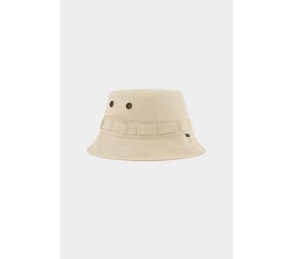 Cargo Bucket Hat - Sand