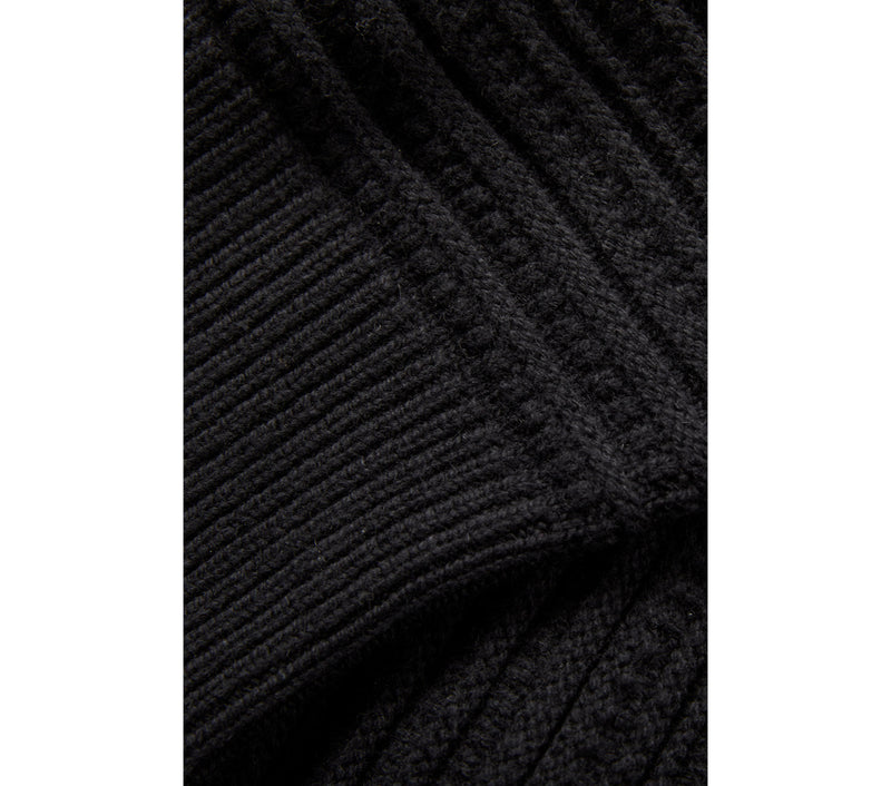 Alza Sweater - Black