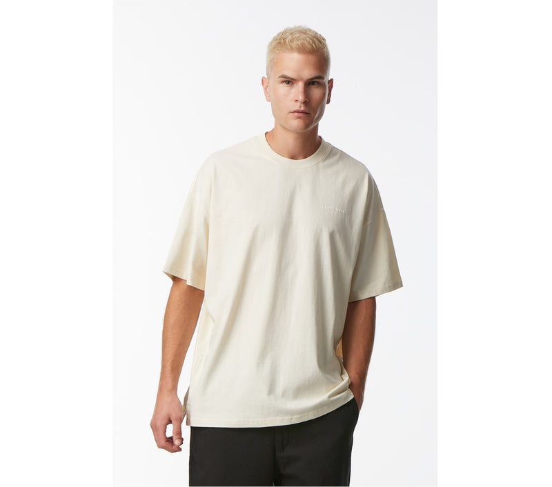Off white box tee Clearance