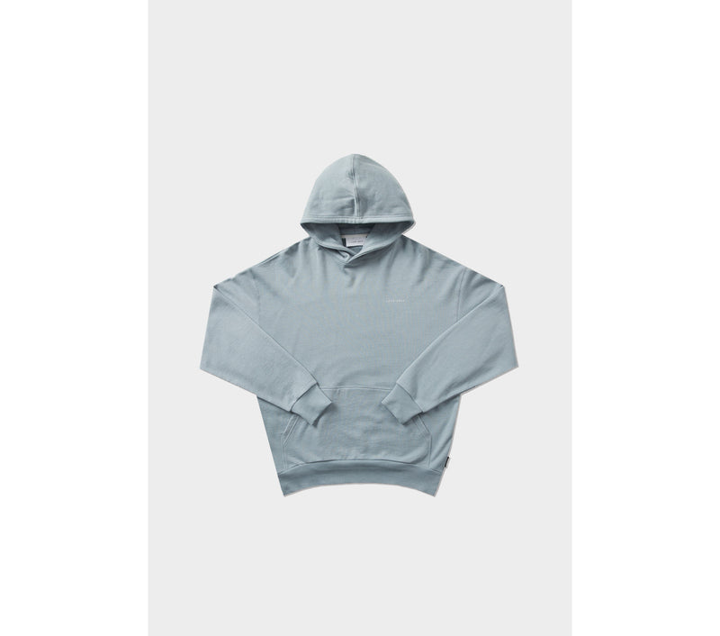 Box Hood - Slate Grey
